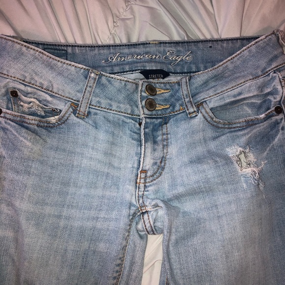 American Eagle Outfitters Denim - Cute AE Jeans